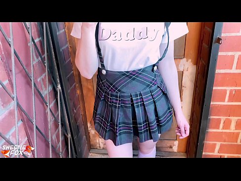 ❤️ Schoolgirl sucks a Dick go domhain agus fucks ionad ranganna. ❤️❌  Fucking  ag ga.fulldesisex.ru ️❤