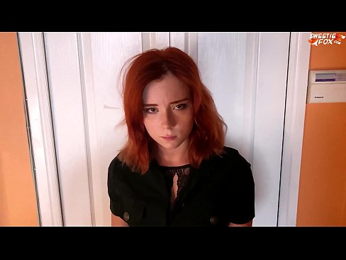 ❤️ Ghearr Garda Slándála Pionós ar Bhean Réidh as Siopadóireacht - Cum I mBéil ❤️❌  Fucking  ag ga.fulldesisex.ru ️❤